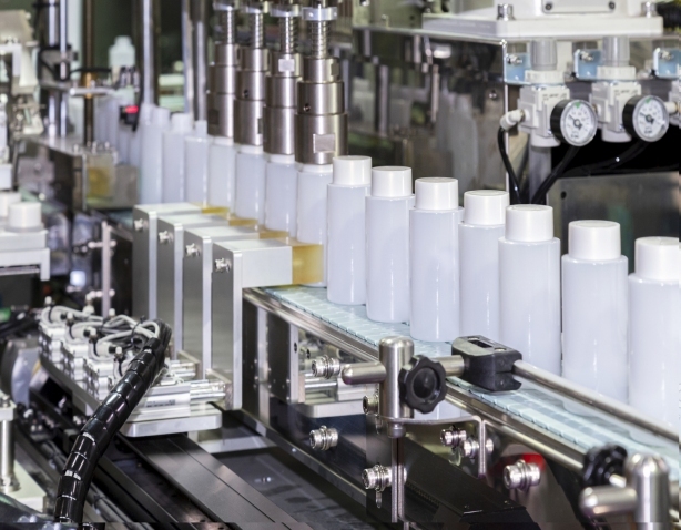 Contract Manufacturing